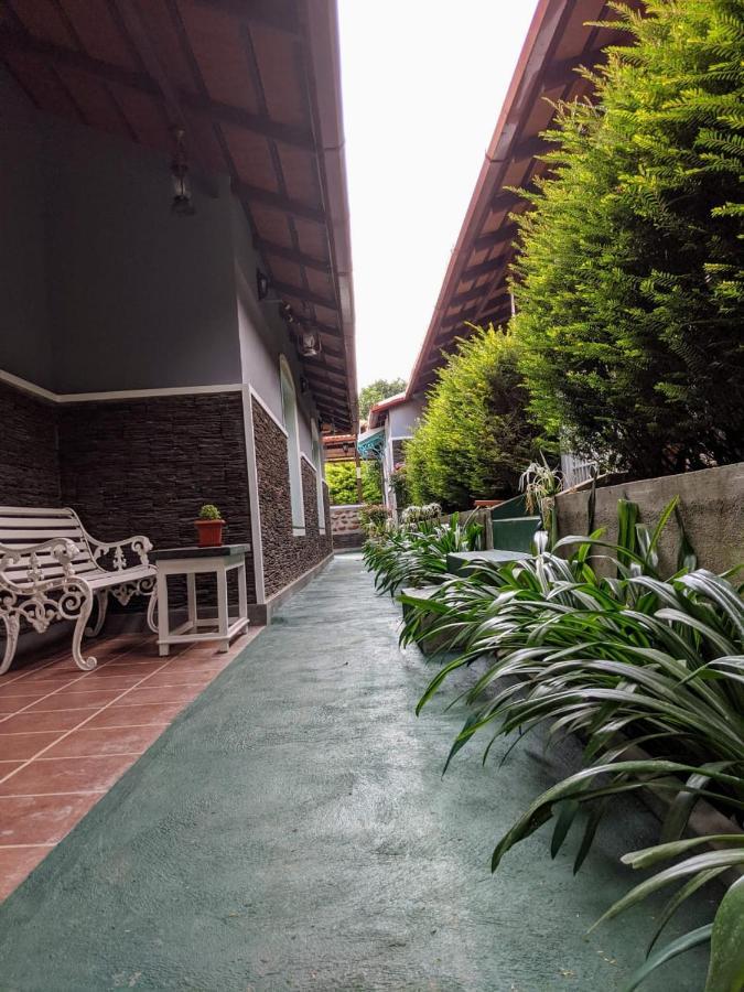 The Vintage Chikmagalur Apartment Luaran gambar