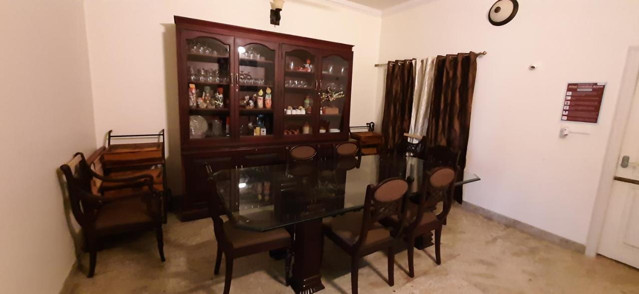 The Vintage Chikmagalur Apartment Luaran gambar