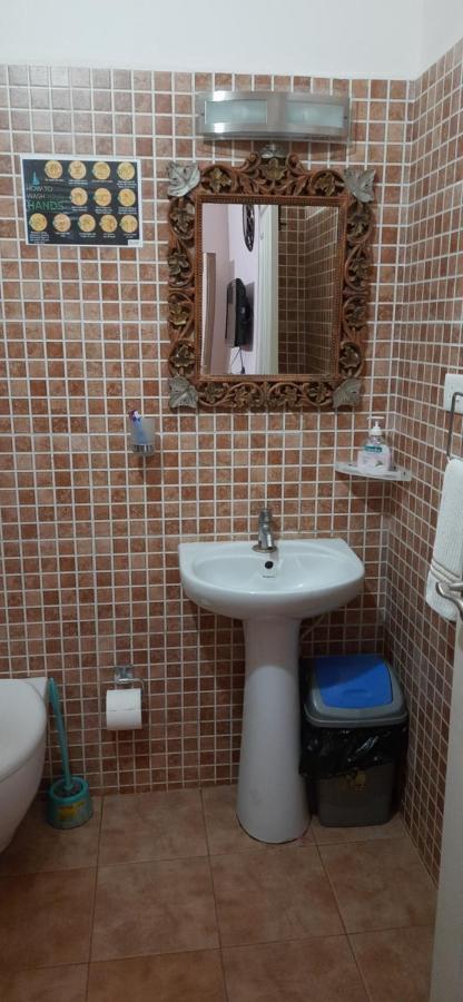 The Vintage Chikmagalur Apartment Luaran gambar
