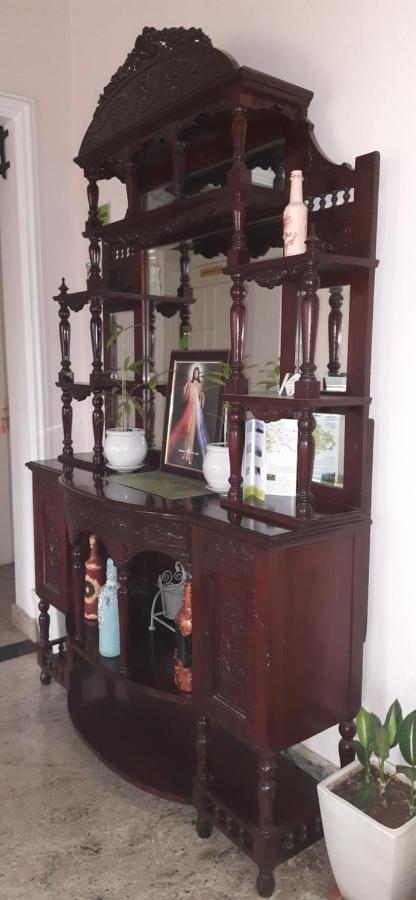 The Vintage Chikmagalur Apartment Luaran gambar