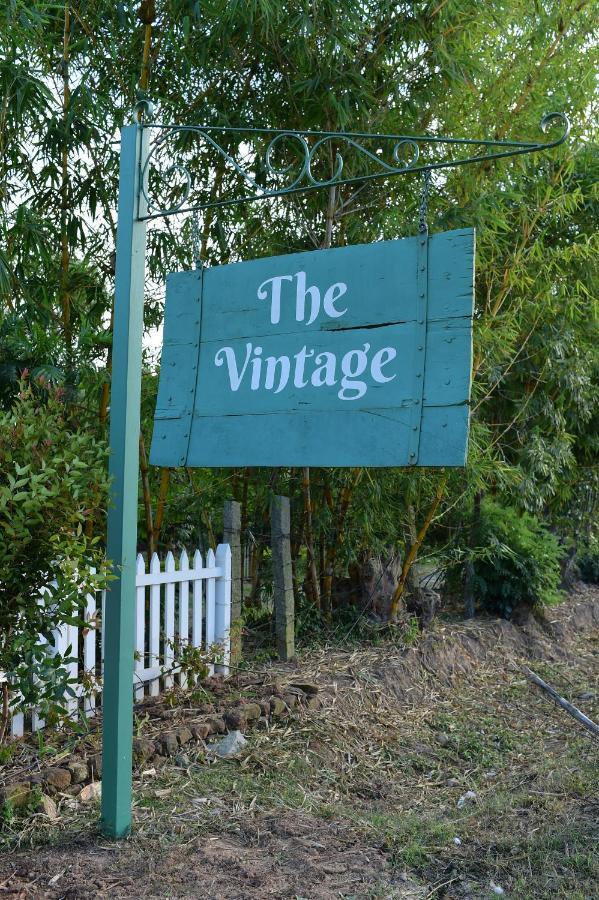 The Vintage Chikmagalur Apartment Luaran gambar