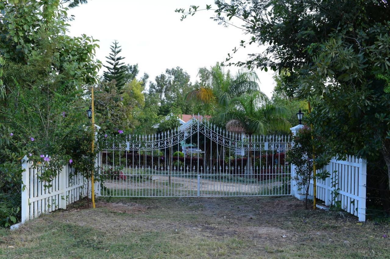 The Vintage Chikmagalur Apartment Luaran gambar