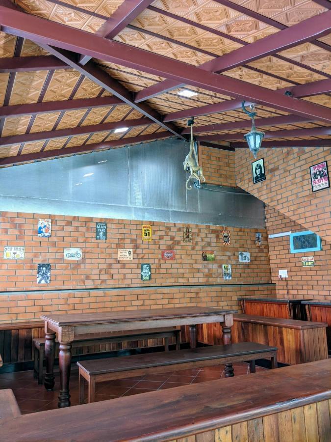 The Vintage Chikmagalur Apartment Luaran gambar